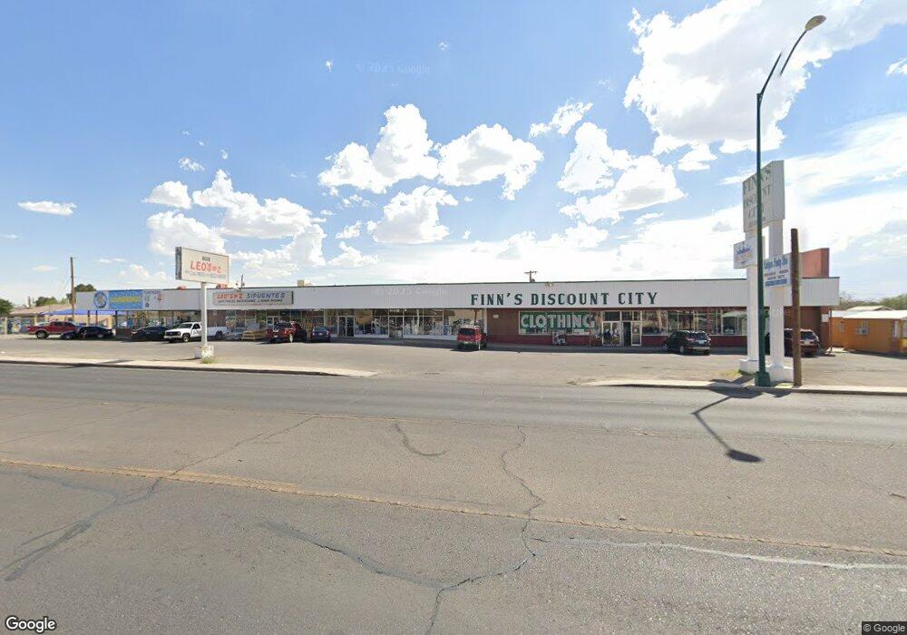 8020 Alameda Ave, El Paso, TX 79915 - photo 1