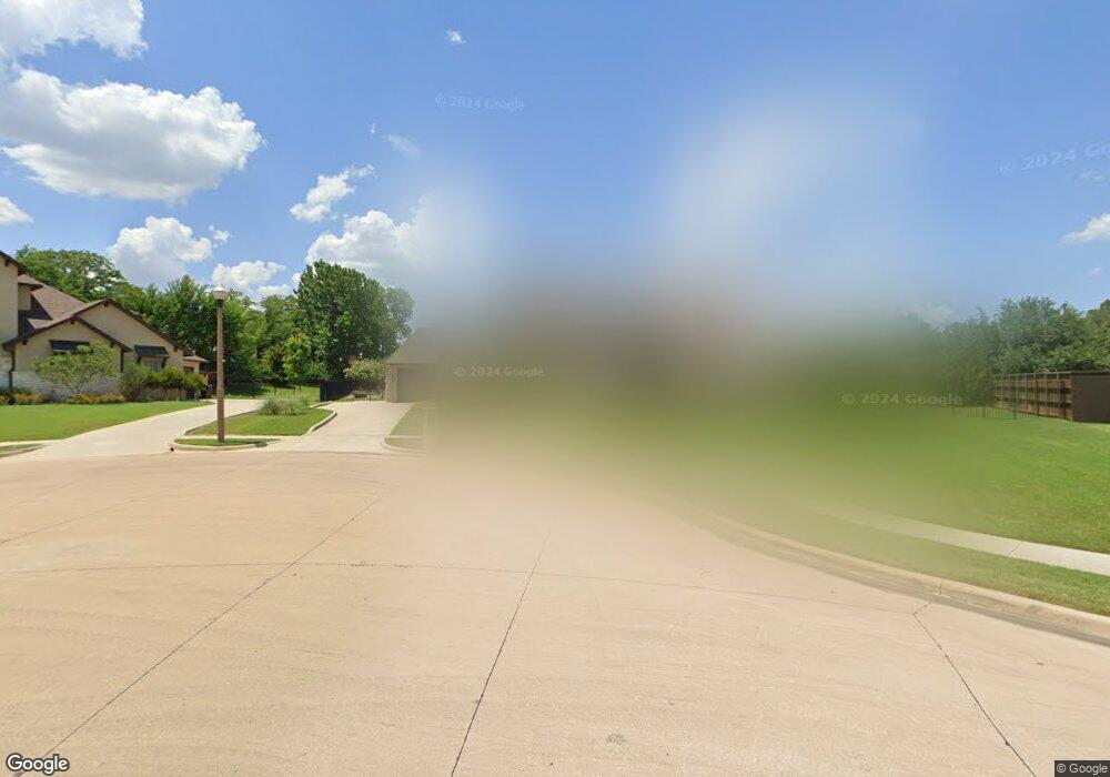 301 Lamplighter Dr, Denton, TX 76210 - photo 1