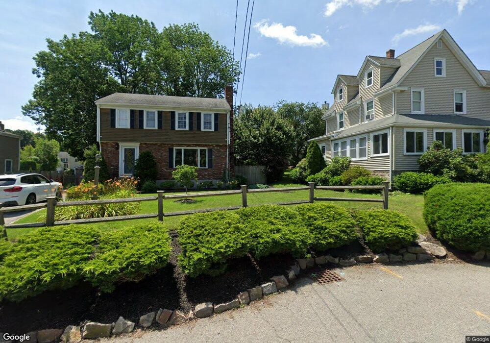 25 Turning Mill Ln, Quincy, MA 02169 - photo 1