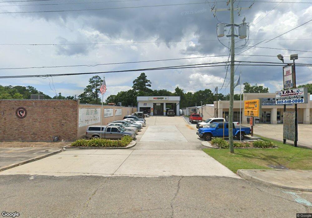 3883 Pontchartrain Dr, Slidell, LA 70458 - photo 1