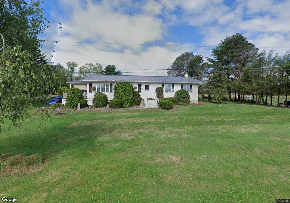 2334 Cherry Hill Rd, Clarks Summit, PA 18411 - photo 1