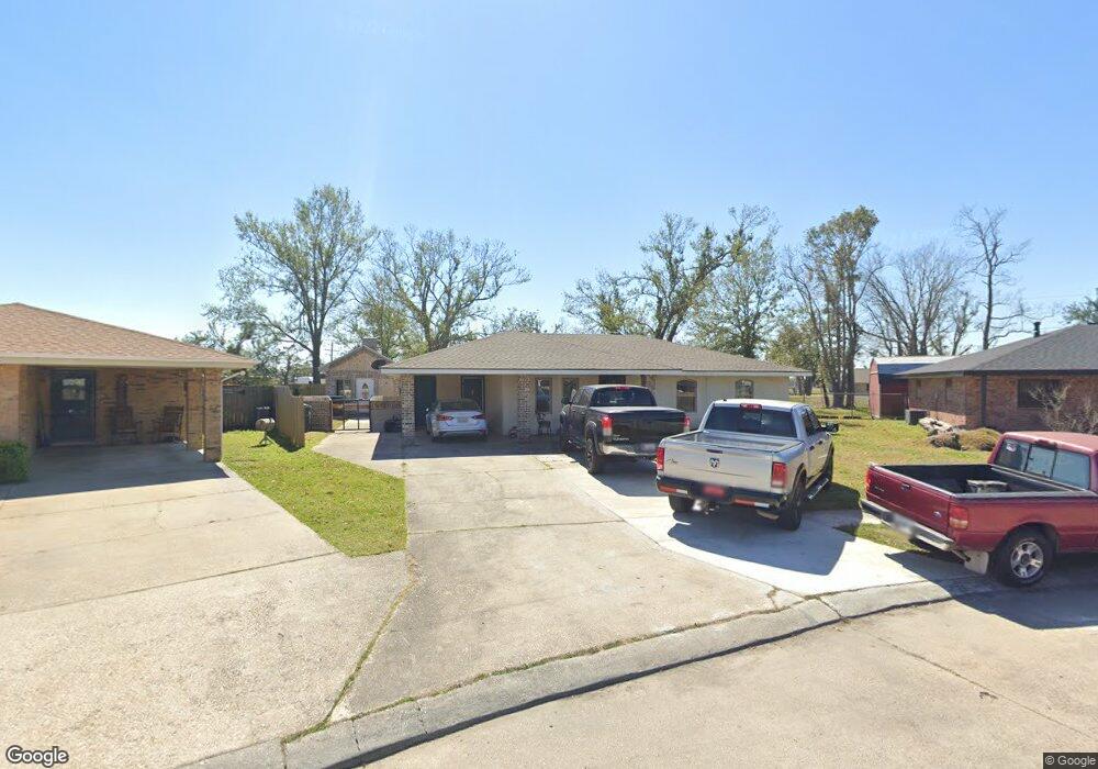 27 Killarney Loop, Houma, LA 70363 - photo 1