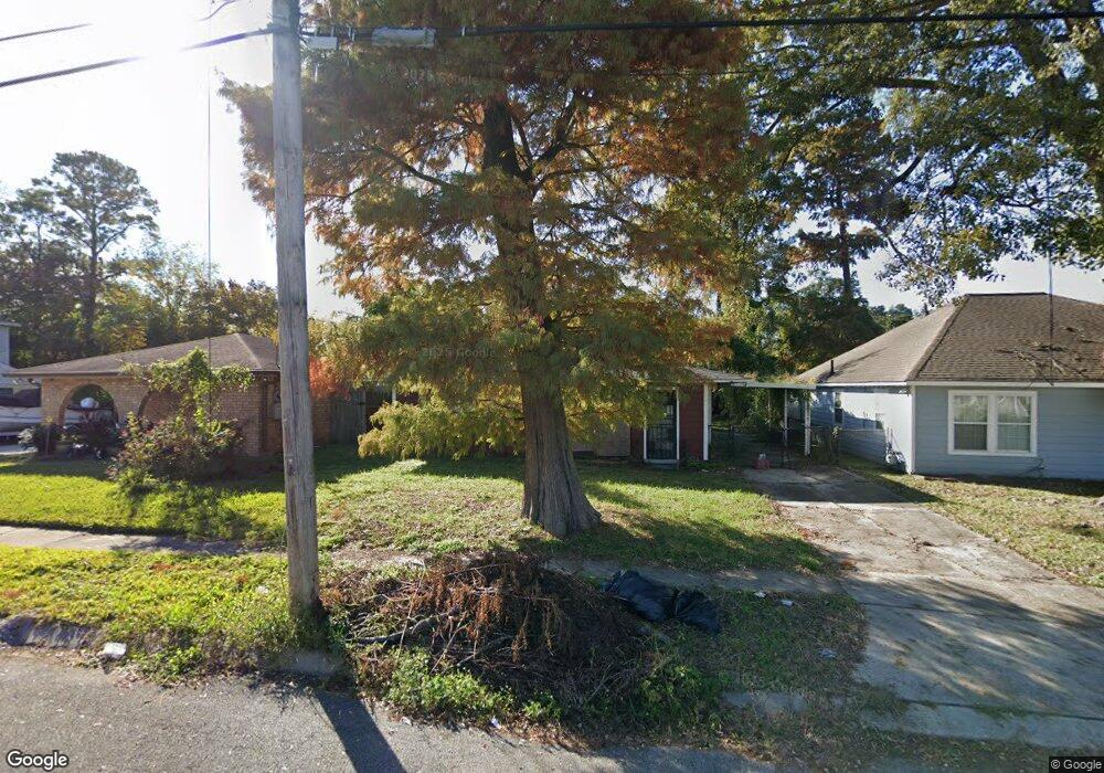 4644 Saint Ferdinand Dr, New Orleans, LA 70126 - photo 1