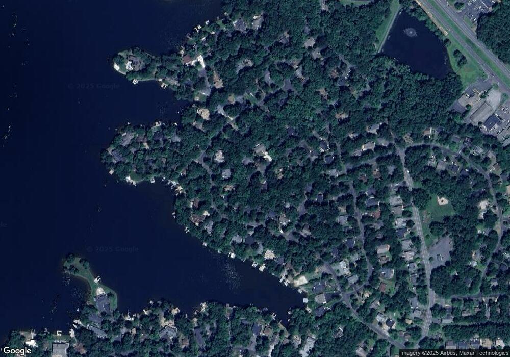 113 Carriage Ct, Locust Grove, VA 22508 - photo 1