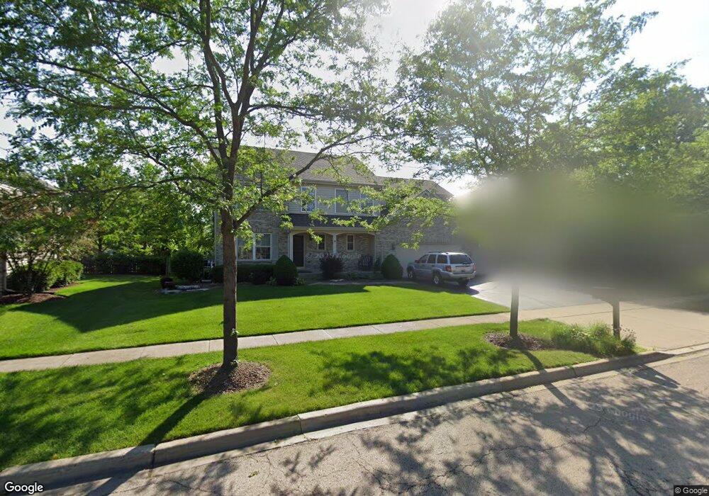 1071 Grayhawk Dr unit II, Algonquin, IL 60102 - photo 1