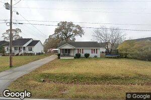 409 W Blanche Street Extension, Selma, NC 27576