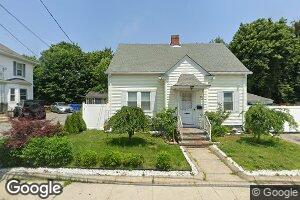 33 Pleasant St, Cranston, RI 02910