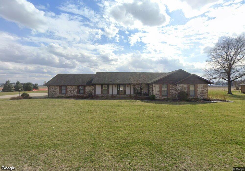 18121 Road M17, Fort Jennings, OH 45844 - photo 1