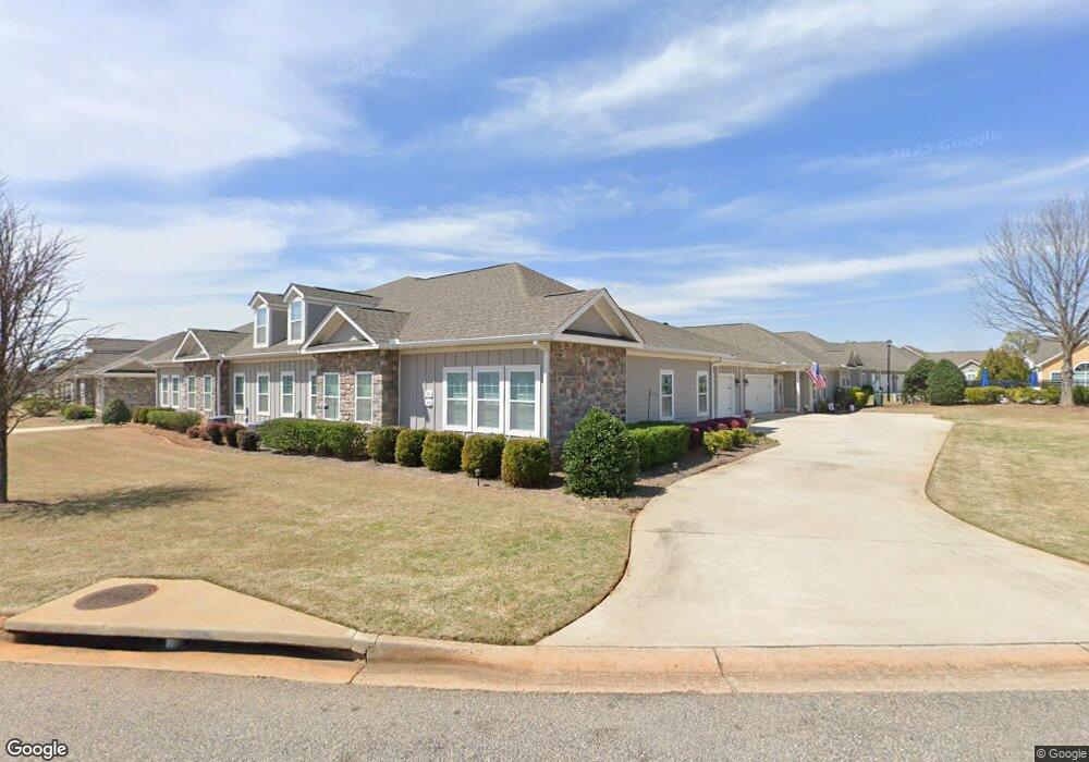 417 Nandina Ct, Warner Robins, GA 31088 - photo 1
