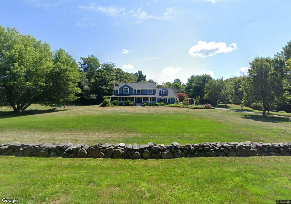 130 Perryville Rd, Rehoboth, MA 02769 - photo 1