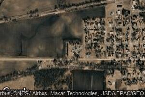 904 1st St W, Welcome, MN 56181