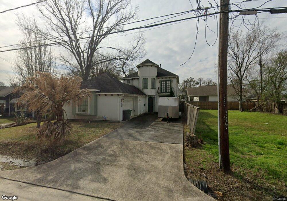 4021 Baden St, Houston, TX 77009 - photo 1