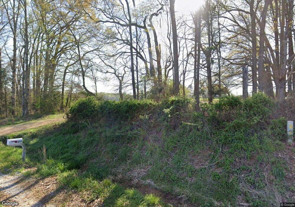 2223 Johnson Bridges Rd, Danielsville, GA 30633 - photo 1