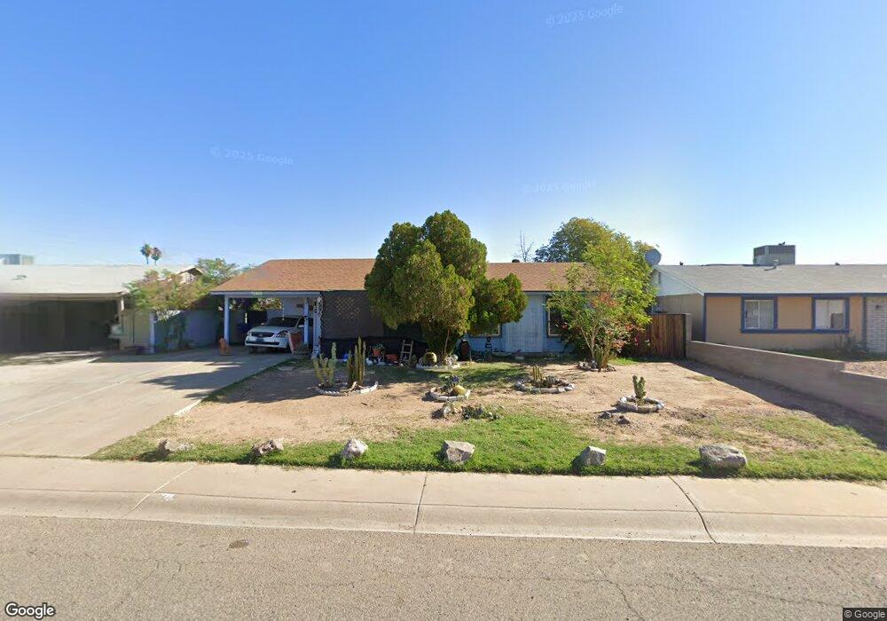 3819 N 87th Ave, Phoenix, AZ 85037 - photo 1