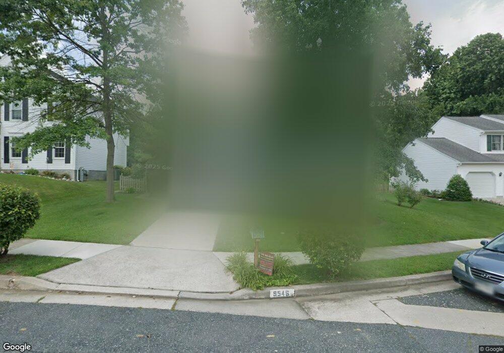 9546 Hallhurst Rd, Nottingham, MD 21236 - photo 1