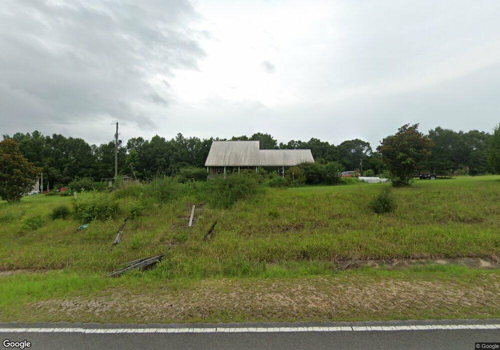 183 Shipman Firetower Rd, Lucedale, MS 39452 - photo 1