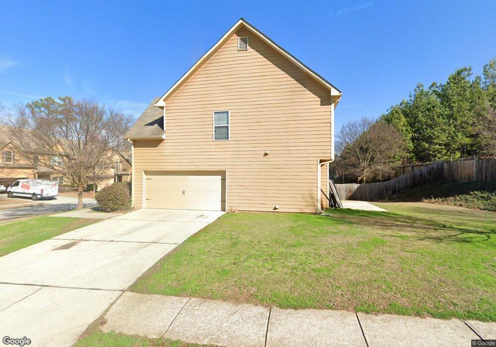 4209 Brynhill Ln, Buford, GA 30518 - photo 1