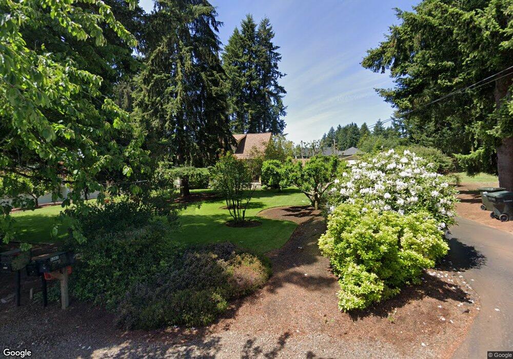 5397 Lone Oak Rd SE, Salem, OR 97306 - photo 1