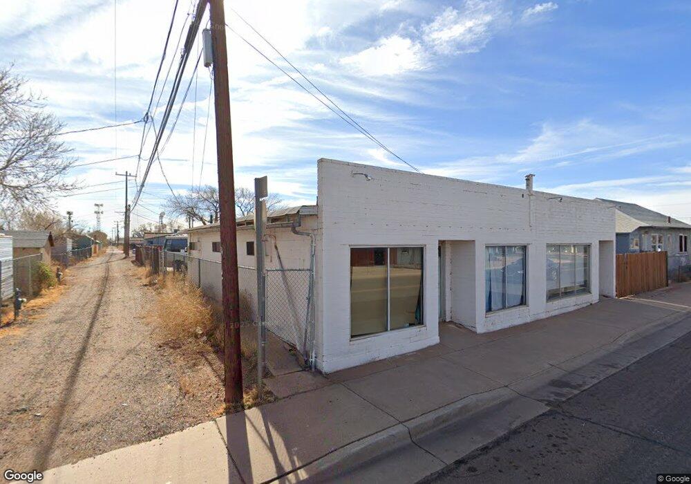 322 W Third St, Winslow, AZ 86047 - photo 1