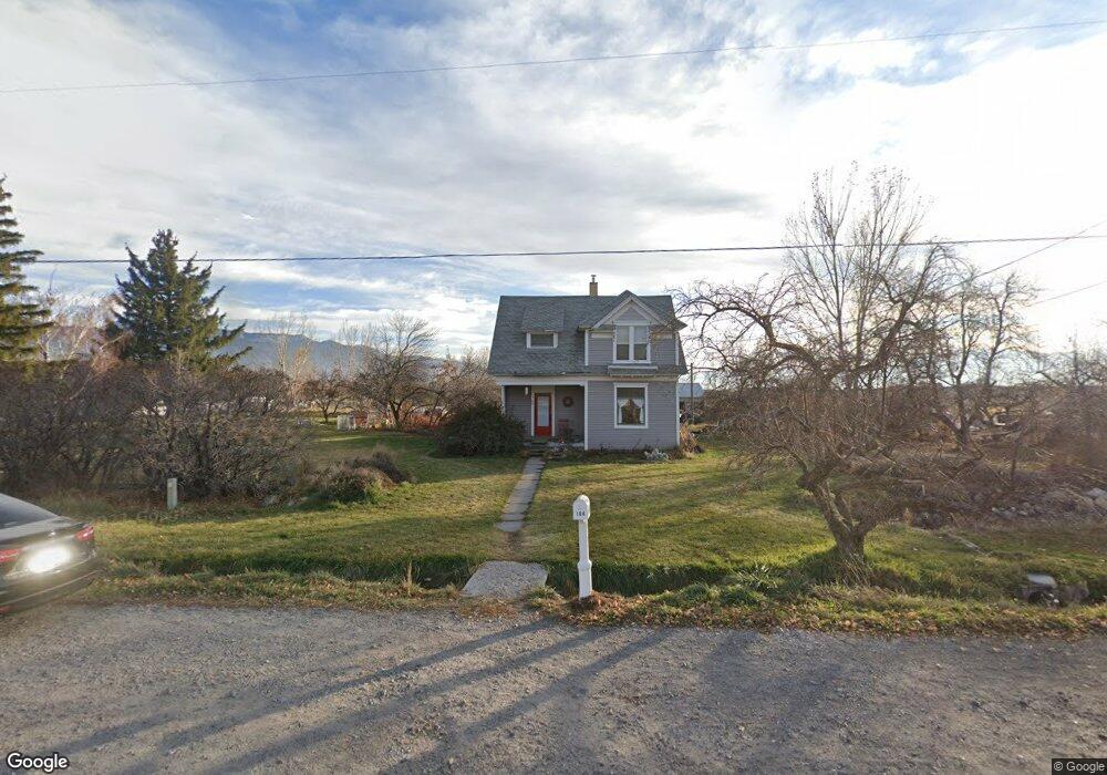 164 E 400 S, Smithfield, UT 84335 - photo 1