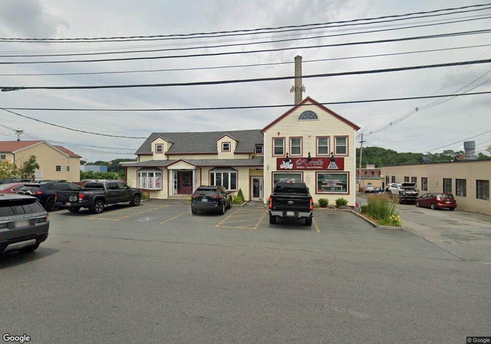 197 Washington St, Peabody, MA 01960 - photo 1