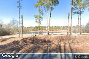 2001 Old Kibbee Rd N, Tarrytown, GA 30470