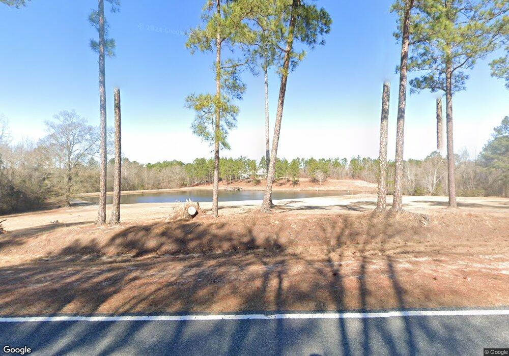 2001 Old Kibbee Rd N, Tarrytown, GA 30470 - photo 1