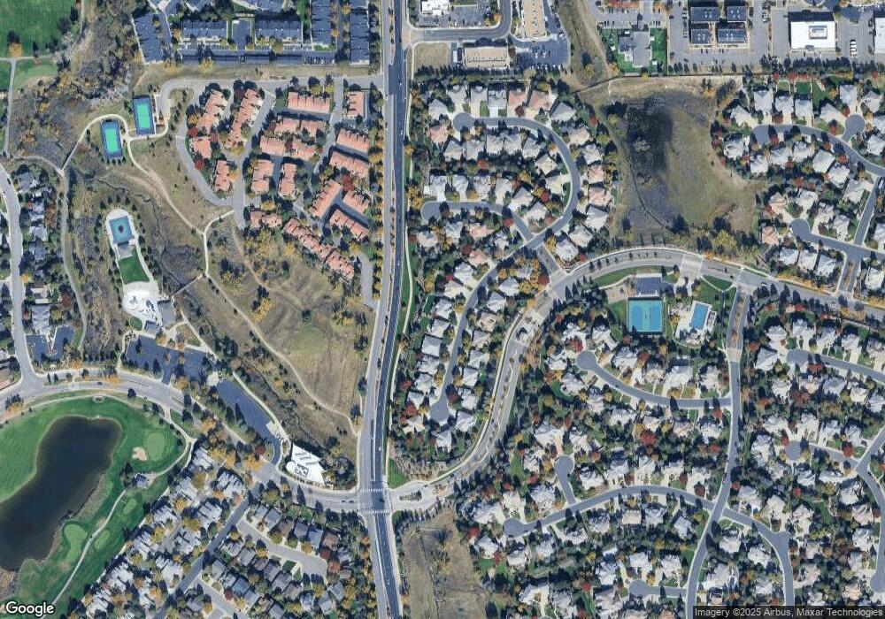 9235 S Cedar Hill Way, Lone Tree, CO 80124 - photo 1