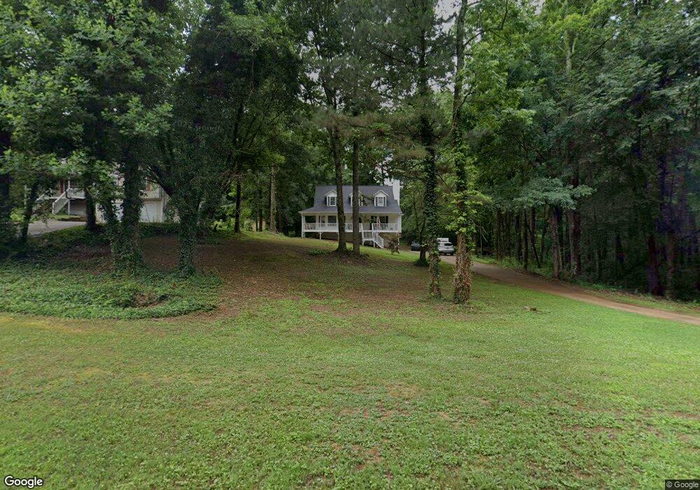 4551 Whiteleaf Way, Canton, GA 30115 - photo 1