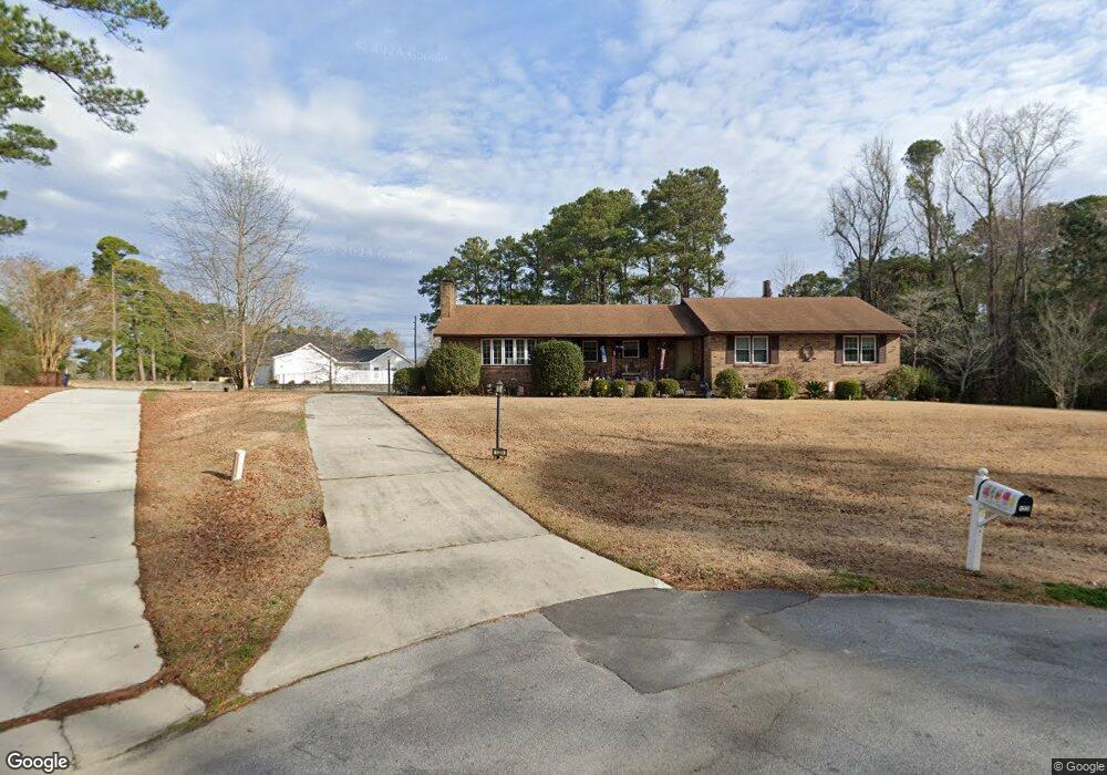 1220 Greenway Ct, Jacksonville, NC 28546 - photo 1