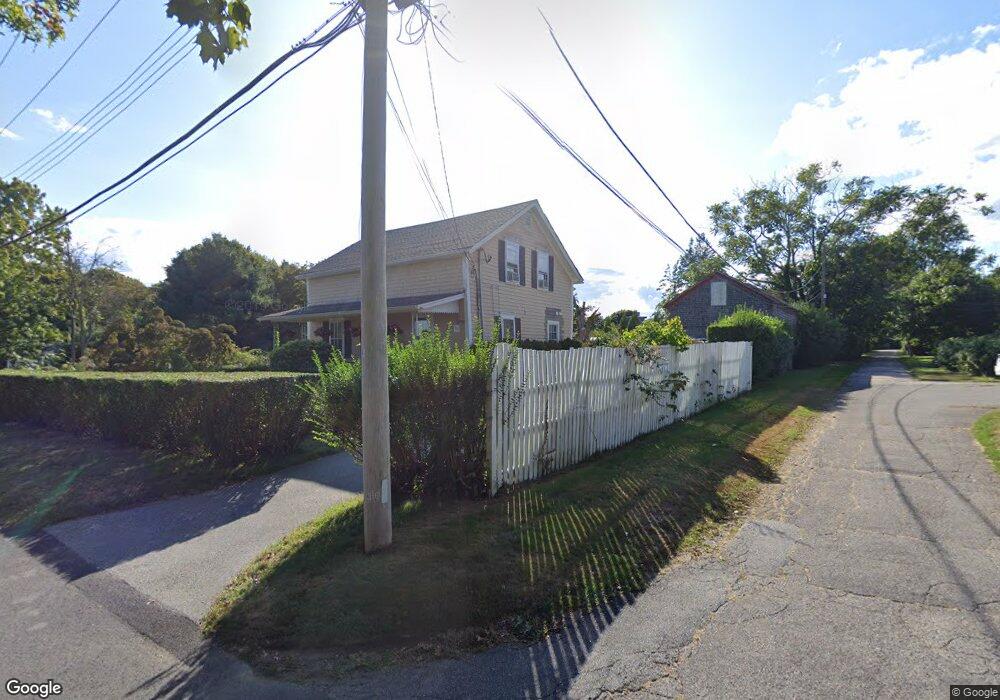 98 Riverview Ave, Middletown, RI 02842 - photo 1