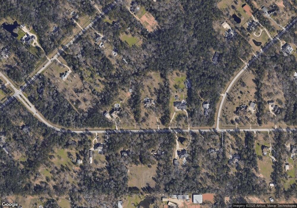 10986 Lake Forest Dr, Conroe, TX 77384 - photo 1