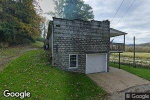 2300 Marshall St, McMechen, WV 26040