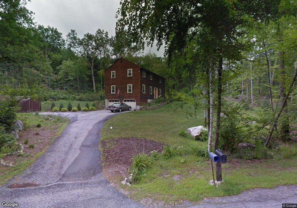 1 Tavistock Dr, Bedford, NH 03110 - photo 1