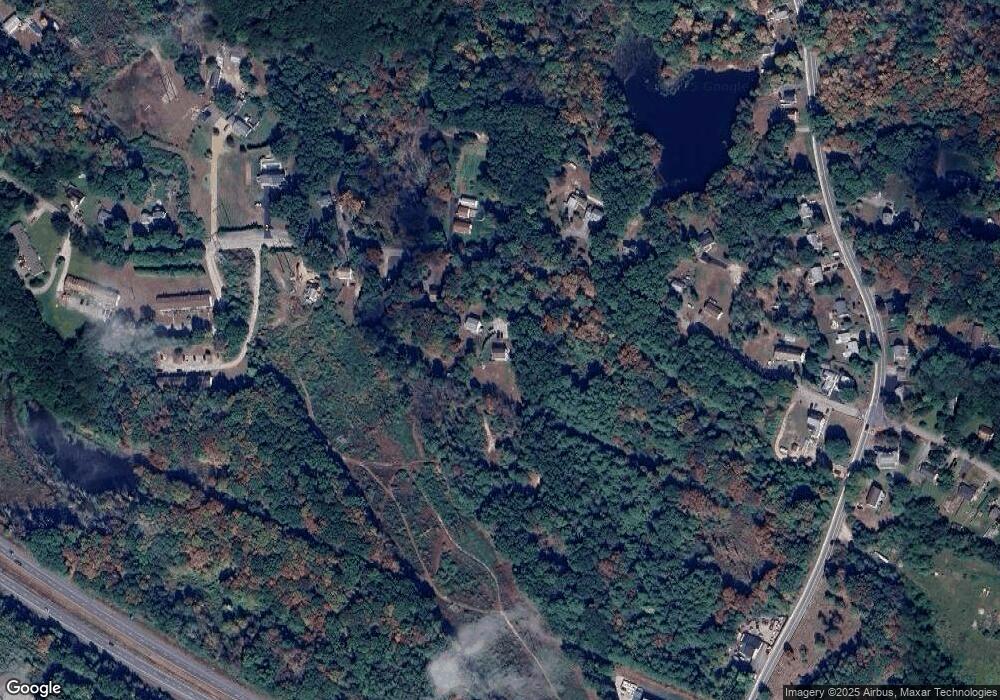 101 Providence St, Millville, MA 01529 - photo 1