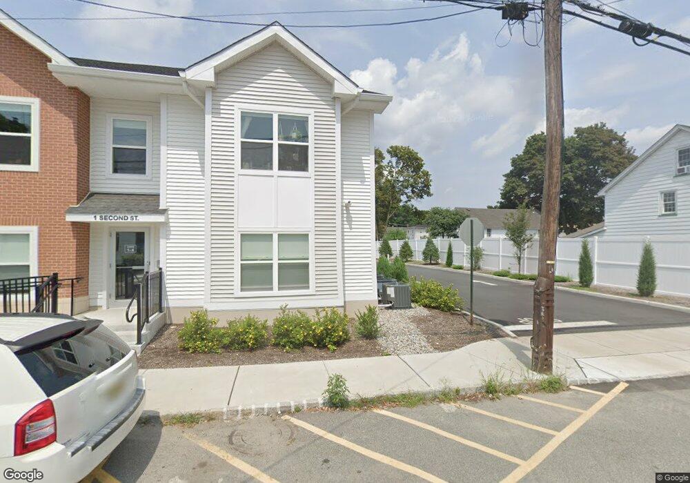 27 2nd St unit 29, Wharton, NJ 07885 - photo 1