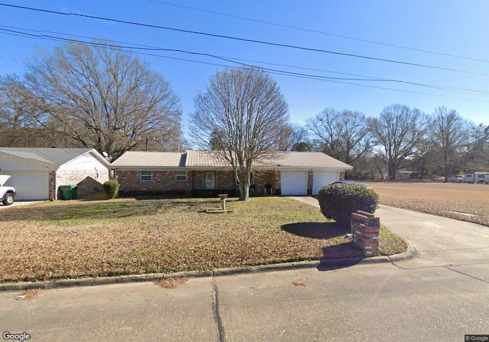 1617 Gatling St, Texarkana, TX 75501 - photo 1