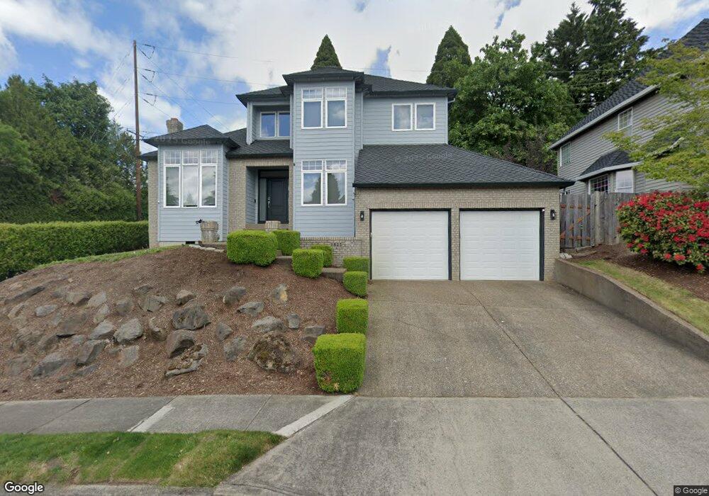 3825 Fairhaven Dr, West Linn, OR 97068 - photo 1