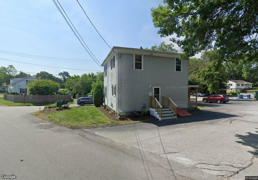 20 Capuano Ave unit 20-1, Cranston, RI 02920 - photo 1