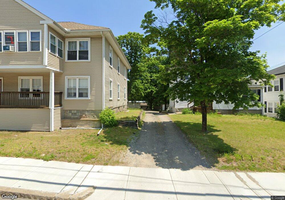 295 N Main St, Uxbridge, MA 01569 - photo 1