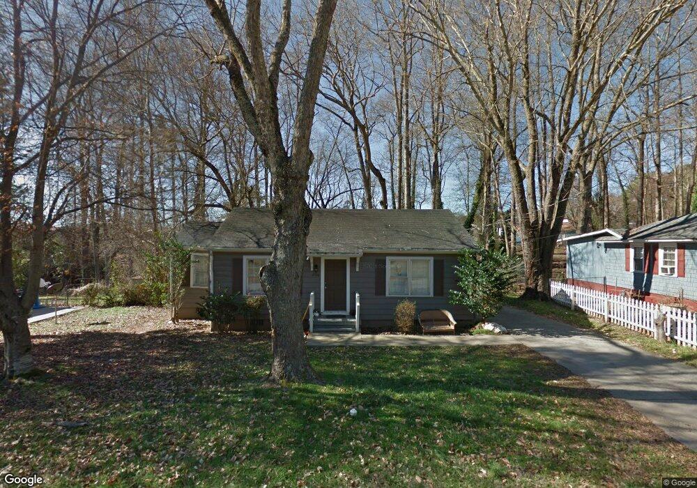 2326 Old Spring Rd SE unit 2, Smyrna, GA 30080 - photo 1