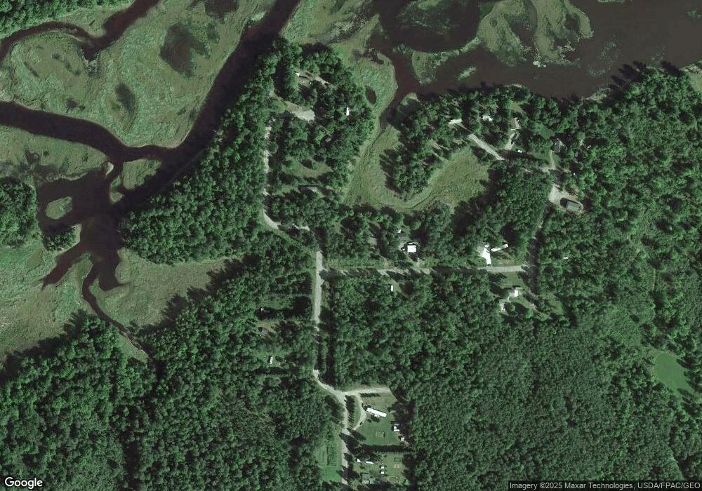 w 9080 Blackhawk Rd, Tomahawk, WI 54487 - photo 1