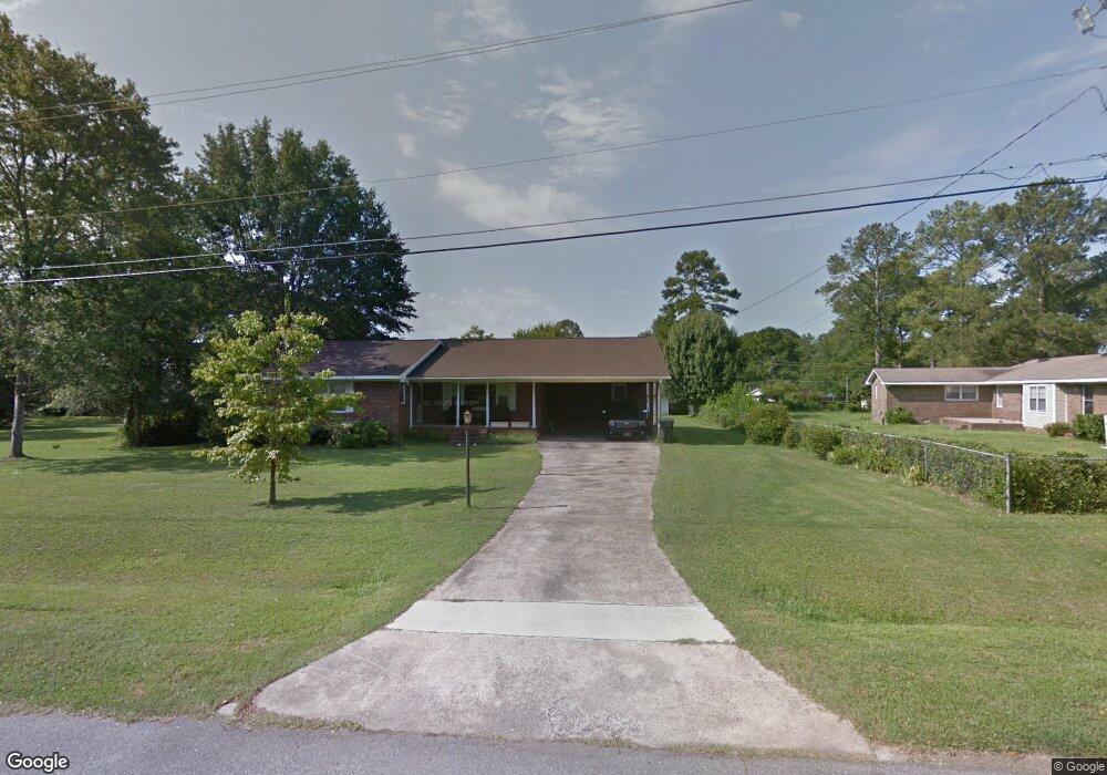 3446 Rutland Dr, Macon, GA 31216 - photo 1