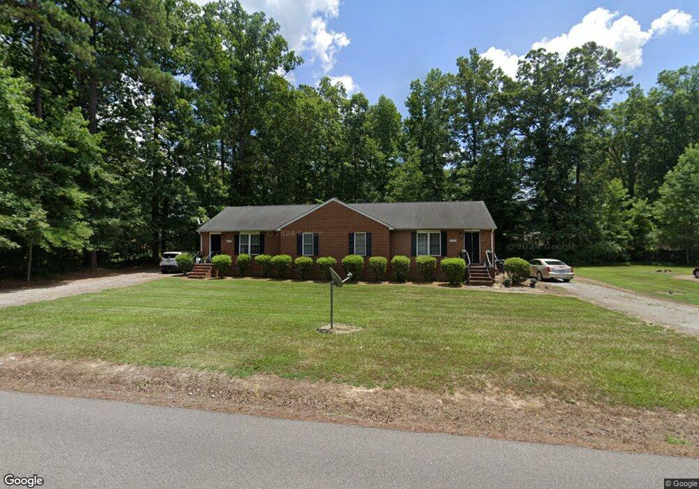 4479 Baxter Rd, Prince George, VA 23875 - photo 1