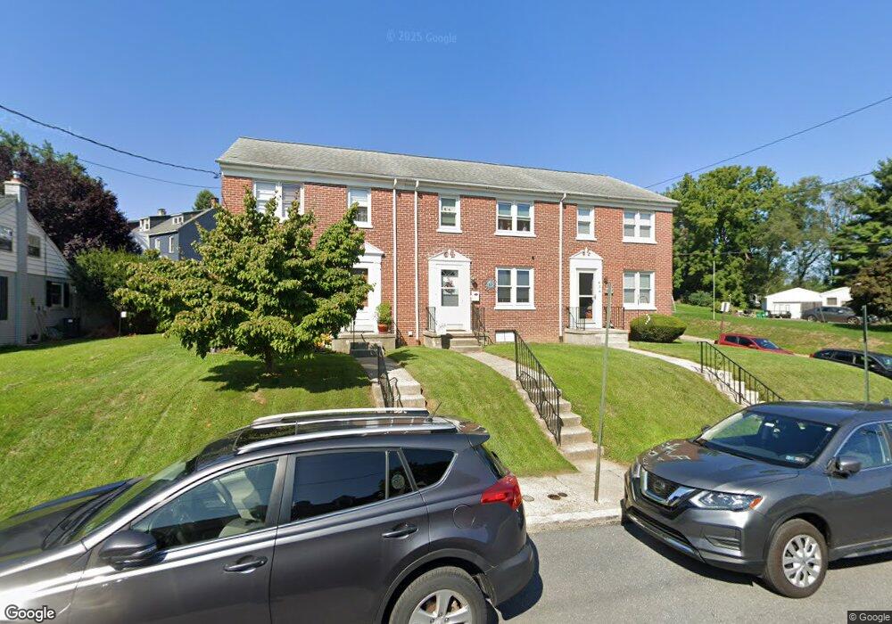 436 New Dorwart St, Lancaster, PA 17603 - photo 1