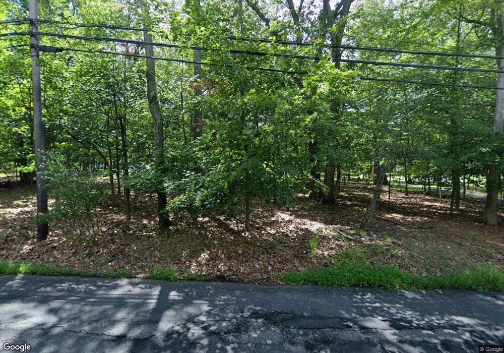 1584 Mountain Top Rd, Bridgewater, NJ 08807 - photo 1