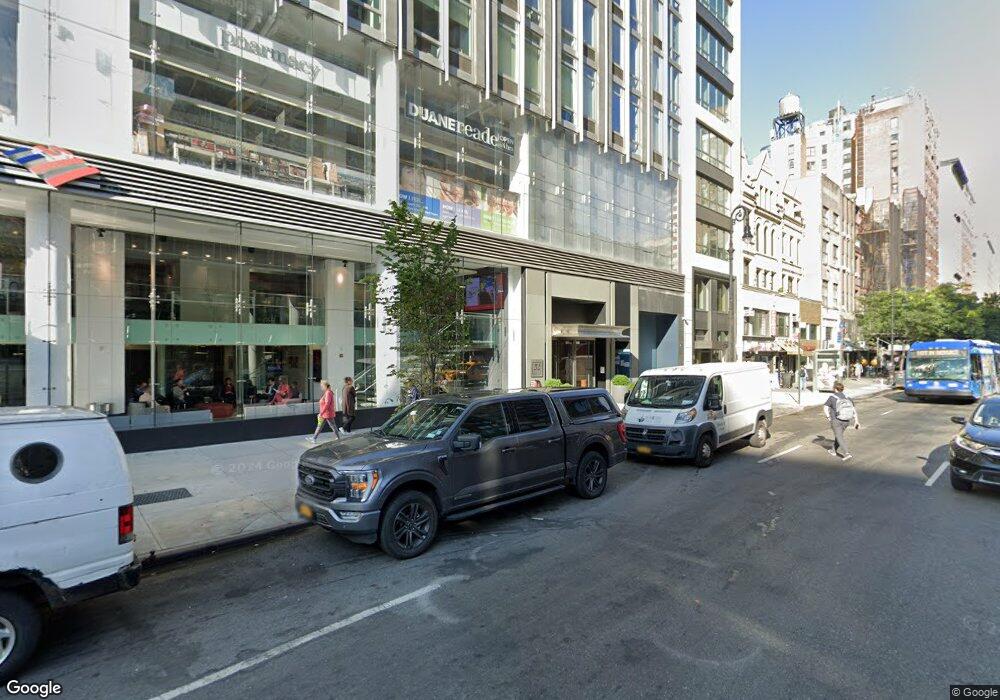 The Corner unit 15 B, New York, NY 10023 - photo 1