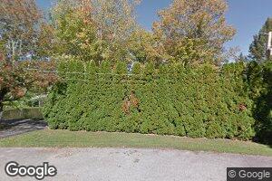 22197 Main St, Oldenburg, IN 47036