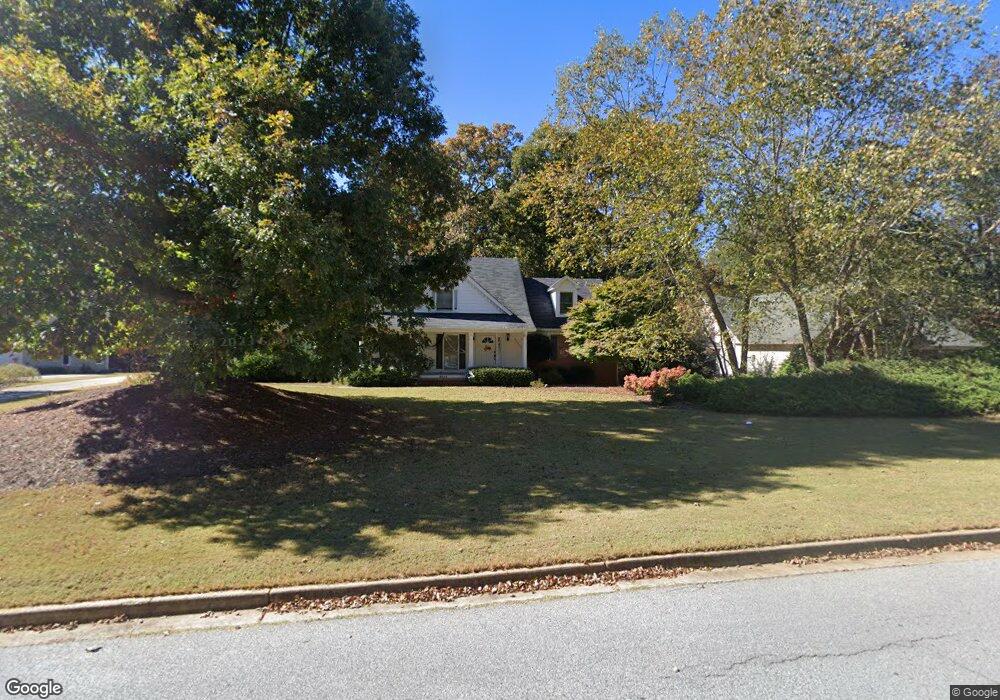 5341 Tanager Terrace SW unit 2, Conyers, GA 30094 - photo 1