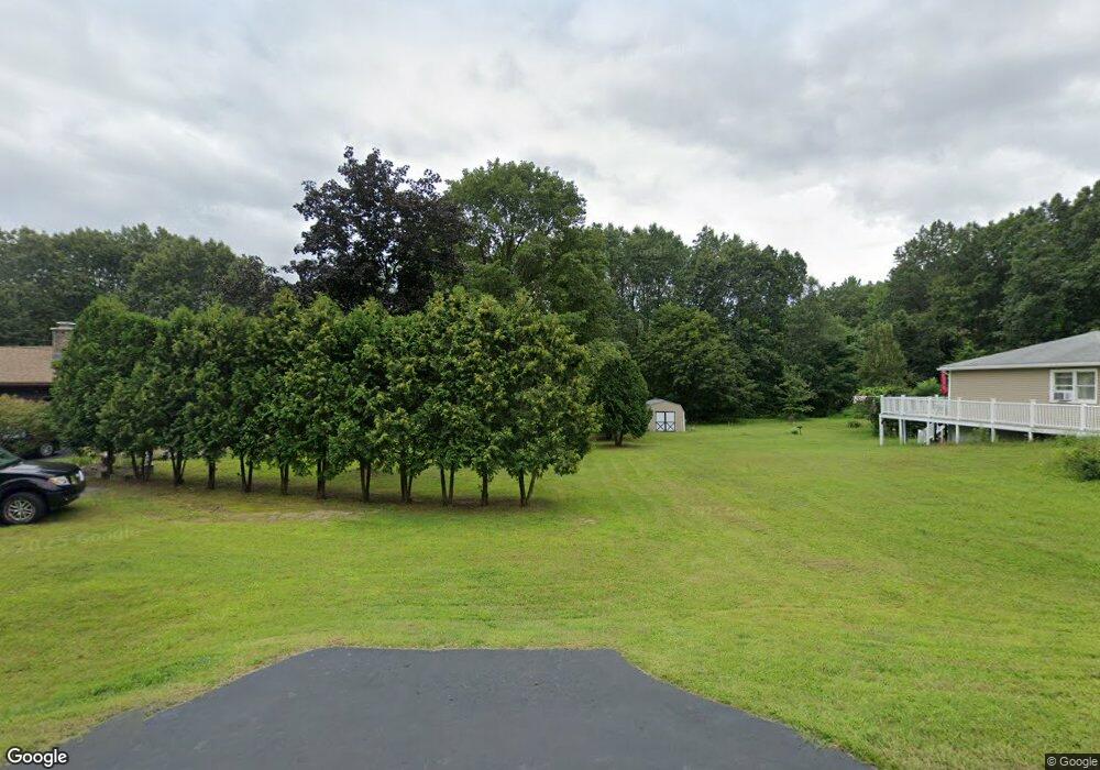 706 Westhampton Rd, Northampton, MA 01062 - photo 1